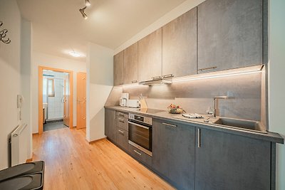 Appartementenhuis Gamper, Brixen im Thale