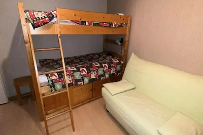 Residenz Les Campanules