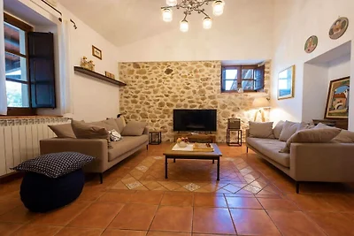 Villa met 2 slaapkamers