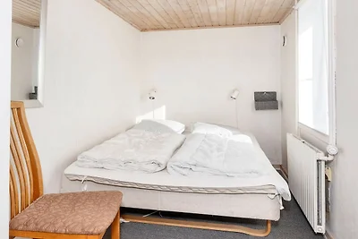 4 Sterne Ferienhaus in Thyholm