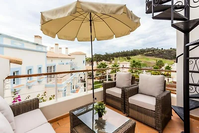 Casa a Budens con Golf e Spiaggia