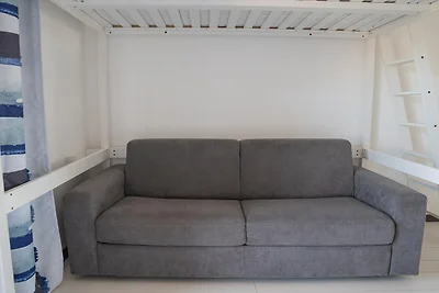 Wohnung Portorosa Residence