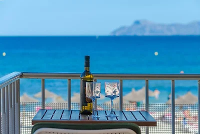 Can Vesses - Appartamento a Port D"alcúdia