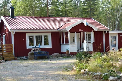 Holiday home relaxing holiday Vimmerby