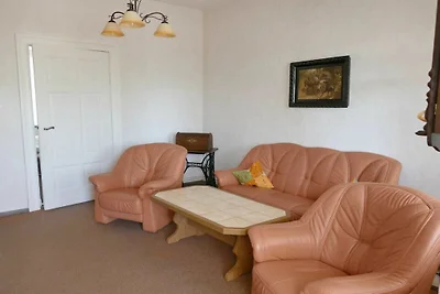 Appartement de vacances avec 1 chambre