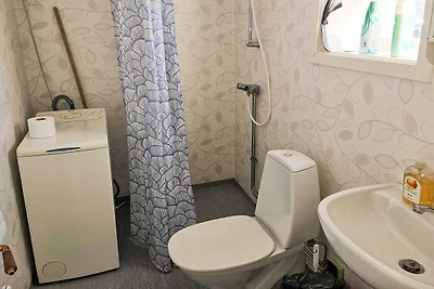 5 Personen Ferienhaus in Årsunda