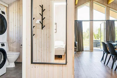 5 Sterne Ferienhaus in Augustenborg-By Traum