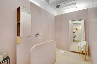 apartman za odmor Obiteljski odmor Paris