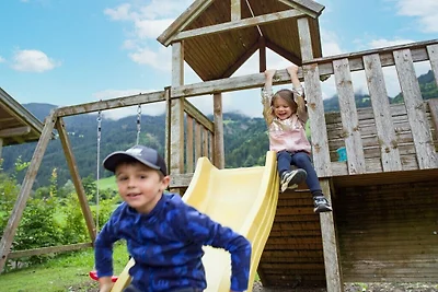 Sonnblick im Huaterhof