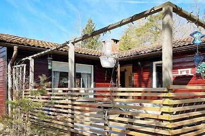 4 Personen Ferienhaus in GUSUM-By Traum