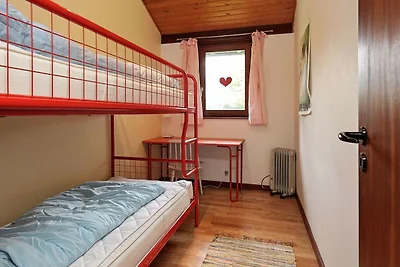 6 Personen Ferienhaus in Nykøbing Sj-By Traum