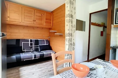 Komfortables Apartment · Pistennah · Balkon ·...