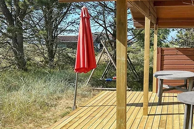 6 Personen Ferienhaus in Bindslev-By Traum