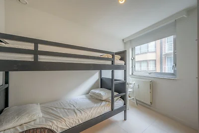 Küstenwohnung in Knokke Heist