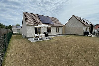 Charmantes Polderhaus mit Garten