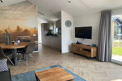 Vakantiehuis Ontspannende vakantie Kaatsheuvel