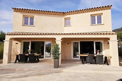 Ferienhaus mit 1 Schlafzimmer