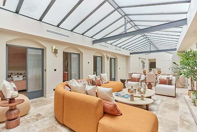 Sublim Apartment 4 Zimmer Paris Le Marais