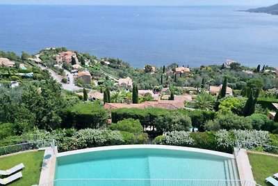 Voisins Palais Bulles