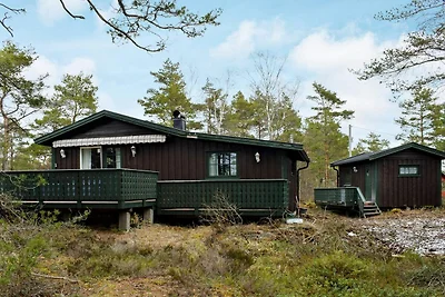 4 Sterne Ferienhaus in Berg I Østfold