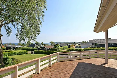 8 Personen Ferienhaus in Hejls