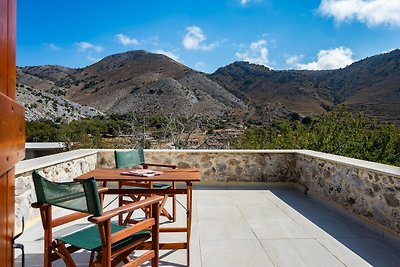 Ruime villa in Chania