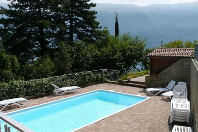 Villa Romantica OG 2 Confortevole residenza d...