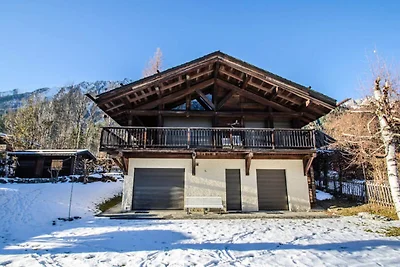 Chalets voor 8 personen