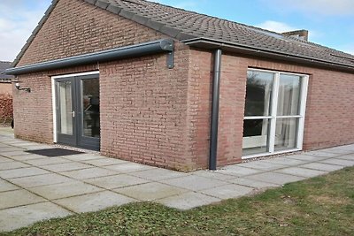 Gezellig vakantiehuis met tuin