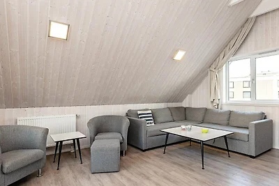 6 Personen Ferienhaus in Wendtorf