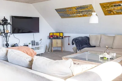 6 Personen Ferienhaus in Vestervig