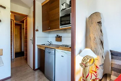 Wohnung nahe Mont Blanc & Skipisten