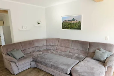 Ferienhaus Erholungsurlaub Waldeck