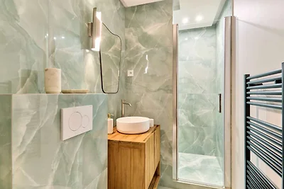 Prachtig appartement met airconditioning - Ce...