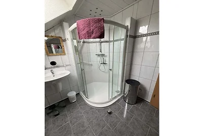 Ferienwohnung mit 2 Schlafzimmer