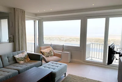 Wohnung in Nieuwpoort mit Terrasse