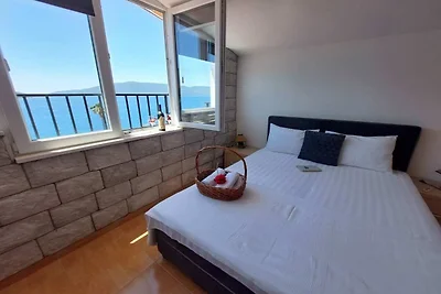 Villa Apartments Kumbor President - Three Bed...