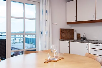 Kustsereniteit bij Grena Marina-By Traum