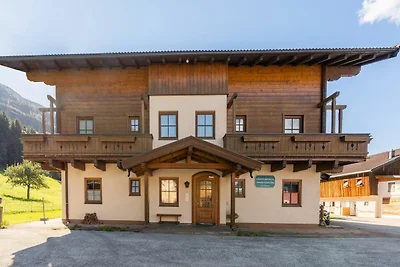 Ferienwohnung in Mittersill