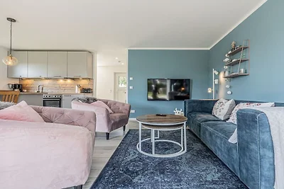 Ferienhaus mit 1 Schlafzimmer