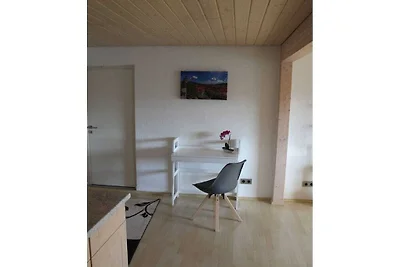 Vakantieappartement met 2 slaapkamers