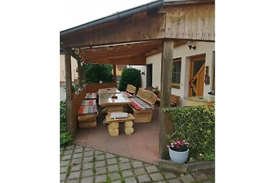 Ferienwohnung Stark