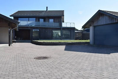 5 sterren vakantie huis in Vesterøy