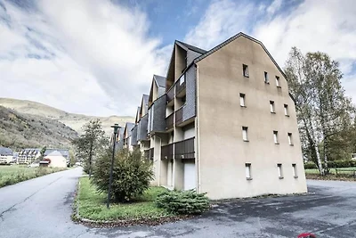 Wohnung in Saint-Lary nahe Gondelbahn