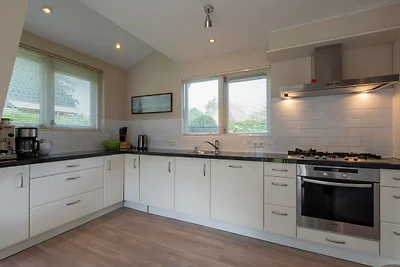 Casa Sint Maartenszee vicino Spiaggia