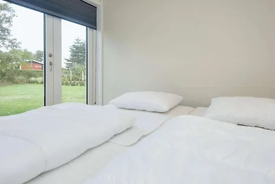 8 Personen Ferienhaus in Skjern-By Traum