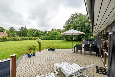 6 Personen Ferienhaus in Oksbøl