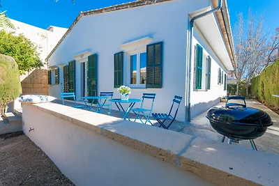 Cala Rafalino - Casa En S'illot-cala Morlanda