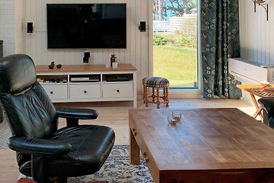 4 Sterne Ferienhaus in Store Fuglede