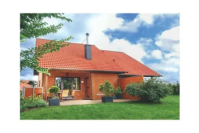Ferienhaus in Harz mit 2 Schlafzimmer